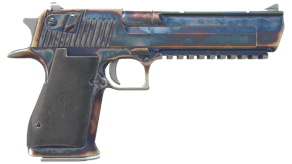 Heat Treated image