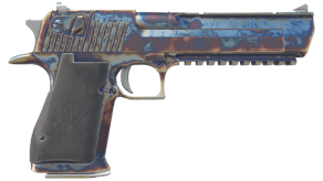 Heat Treated image