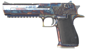 Heat Treated image