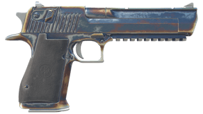 Heat Treated image