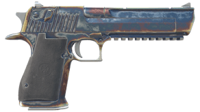 Heat Treated image