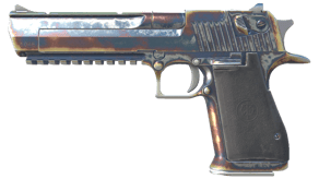Heat Treated image