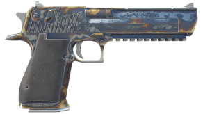 Heat Treated image