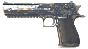 Heat Treated image