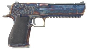 Heat Treated image