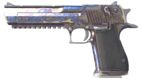 Heat Treated image