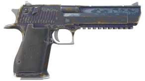 Heat Treated image
