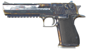 Heat Treated image