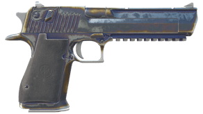Heat Treated image