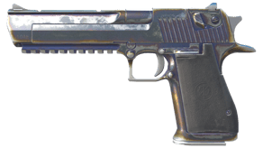 Heat Treated image