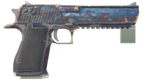 Heat Treated image