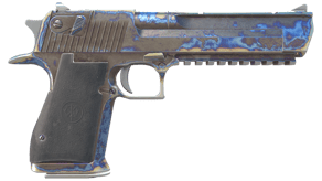Heat Treated image