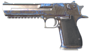 Heat Treated image