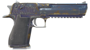 Heat Treated image