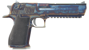 Heat Treated image