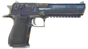 Heat Treated image