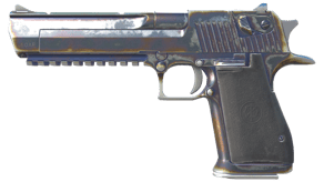 Heat Treated image