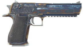 Heat Treated image