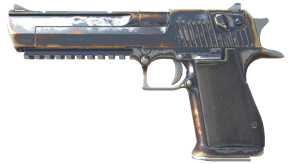 Heat Treated image