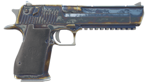Heat Treated image