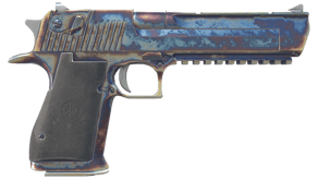 Heat Treated image