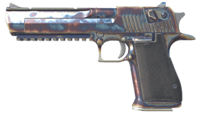 Heat Treated image