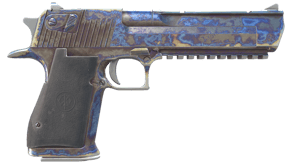 Heat Treated image