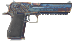 Heat Treated image