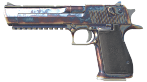 Heat Treated image