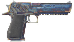 Heat Treated image