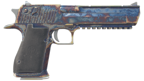 Heat Treated image