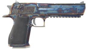 Heat Treated image