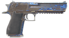 Heat Treated image