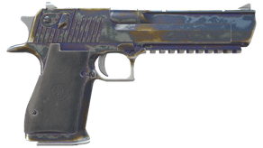Heat Treated image
