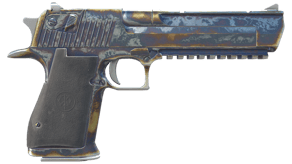 Heat Treated image