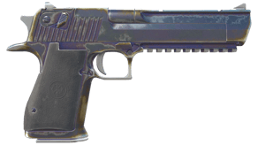 Heat Treated image