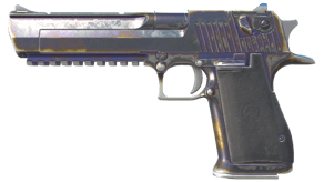 Heat Treated image