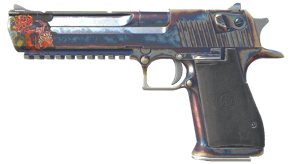 Heat Treated image