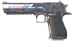 Heat Treated image