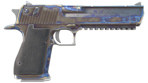 Heat Treated image