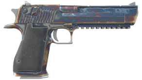 Heat Treated image