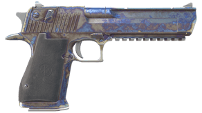 Heat Treated image