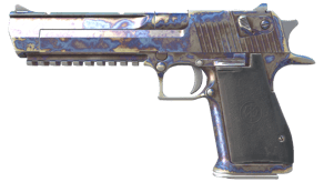 Heat Treated image