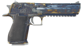 Heat Treated image