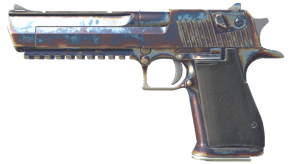 Heat Treated image