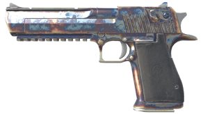 Heat Treated image