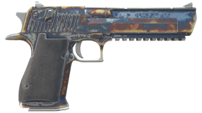 Heat Treated image