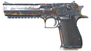 Heat Treated image