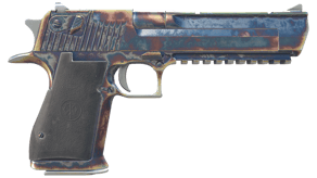 Heat Treated image