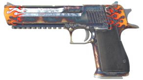 Heat Treated image